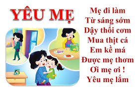 BA MẸ VÀ BÉ CÙNG ĐỌC NHÉ