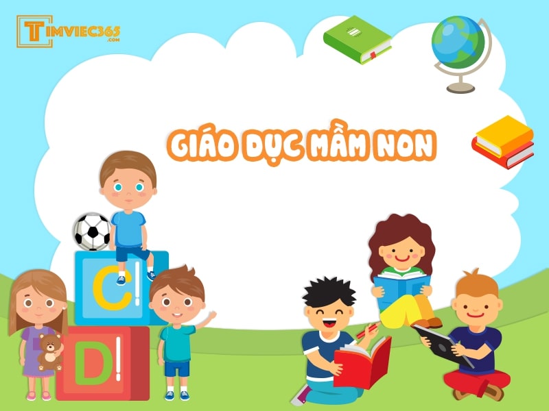 CHƯƠNG TRÌNH GIÁO DỤC MẦM NON NĂM HỌC 2020 - 2021